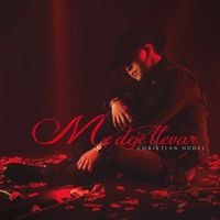 Christian Nodal - Me Dej&eacute; Llevar