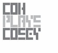 Cosey Fanni Tutti - CoH Plays Cosey