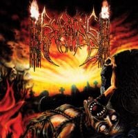 Burning Inside - The Eve of the Entities