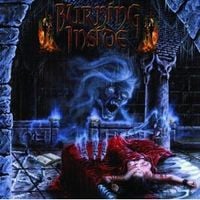 Burning Inside - Apparition