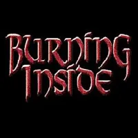 Burning Inside - Burning Inside