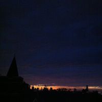 Jordaan Mason - Homespun