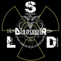 Diapsiquir - Lubie satanique d&eacute;prav&eacute;e