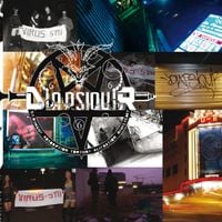 Diapsiquir - Virus STN