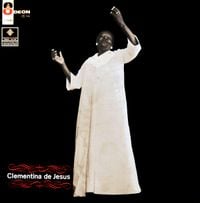Clementina De Jesus - Clementina De Jesus
