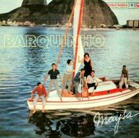 Maysa - Barquinho