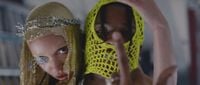 A$AP Rocky - Fukk Sleep