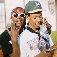 Lil Yachty - Fuck Up a Sack