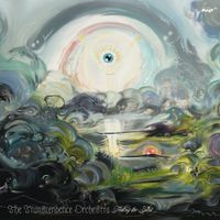 The Transcendence Orchestra - Feeling The Spirit