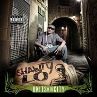 Shawty Lo - Units in the City
