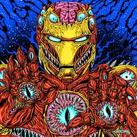 Chong Wizard - The Soul Stone