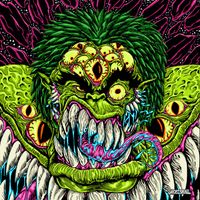 Chong Wizard - The Time Stone