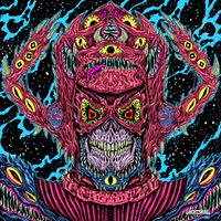 Chong Wizard - The Space Stone