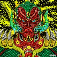 Chong Wizard - The Mind Stone