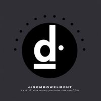 diSEMBOWELMENT - Dusk & Deep Sensory Procession Into Aural Fate