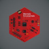 Subsonica - Mentale Strumentale