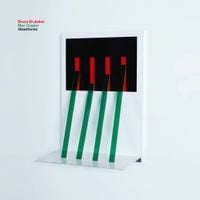 Bruce Brubaker & Max Cooper - Glassforms