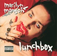 Marilyn Manson - Lunchbox