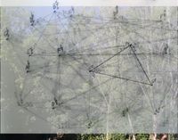 Catherine Lamb - Fragment Study for Inter-Spatia