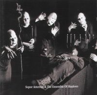 Sopor Aeternus & The Ensemble Of Shadows - Dead Lovers' Sarabande (Face One)