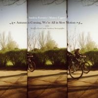Andrea Ferraris, Matteo Uggeri, Mujika Easel, Andrea Serrapiglio - Autumn is Coming, We're All in Slow Motion
