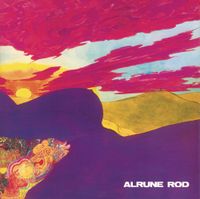 Alrune Rod - Alrune Rod