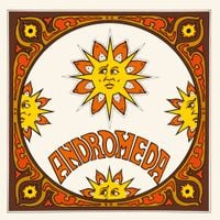Andromeda - Andromeda