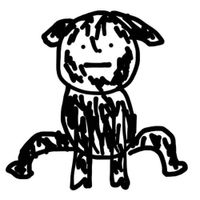 Willberto - Paul, the Dog