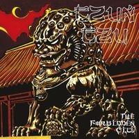 Tzun Tzu - The Forbidden City