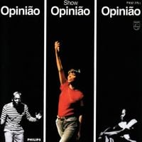 Jo&atilde;o Do Vale, Nara Le&atilde;o & Z&eacute; K&eacute;ti - Show Opini&atilde;o