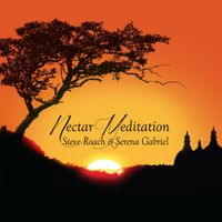 Steve Roach & Serena Gabriel - Nectar Meditation