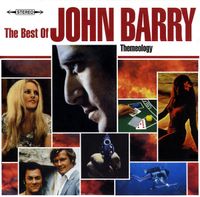 John Barry - Themeology: The Best of John Barry