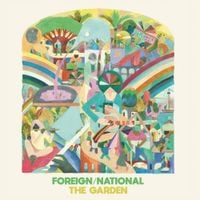 Foreign/National - The Garden