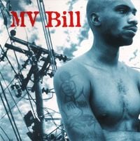 MV Bill - Traficando Informa&ccedil;&atilde;o