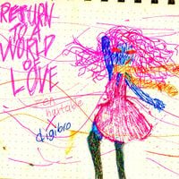 Trial of the Golden Witch - return to a world of love