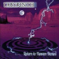 Labyrinth - Return to Heaven Denied