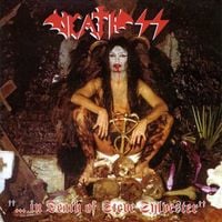 Death SS - ...In Death of Steve Sylvester
