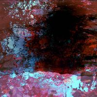 Iceberg Theory - Crooked Lines of God