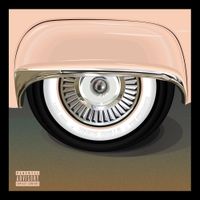 Lord Juco - White Walls