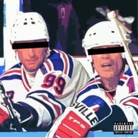 Lord Juco & Rayne Drop - Mark & Wayne