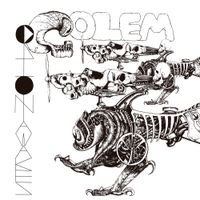 Golem - Orion Awakes