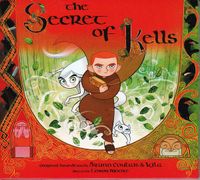 Bruno Coulais & K&iacute;la - The Secret of Kells