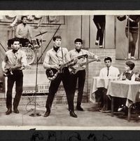 Los Saicos - &iexcl;Demolici&oacute;n! The Complete Recordings