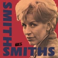 The Smiths - Some Girls Are Bigger Than Others
