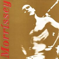 Morrissey - Suedehead