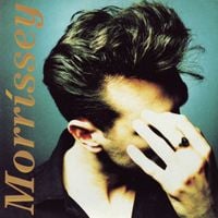 Morrissey - Everyday Is Like Sunday