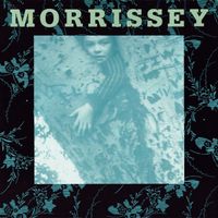 Morrissey - The Last of the Famous International Playboys