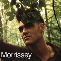 Morrissey - Our Frank