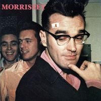 Morrissey - We Hate It When Our Friends Become Successful