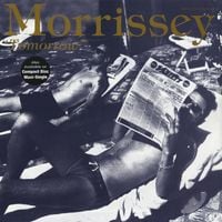 Morrissey - Tomorrow